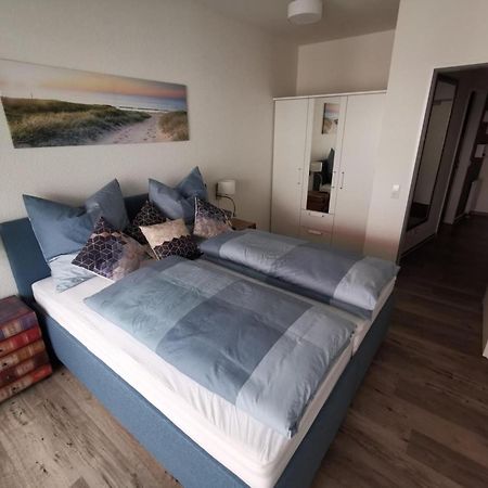 Apartment In Ostseeresort Olpenitz With Balcony ภายนอก รูปภาพ