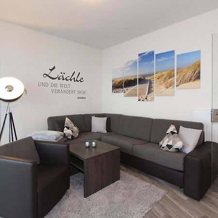 Apartment In Ostseeresort Olpenitz With Balcony ภายนอก รูปภาพ