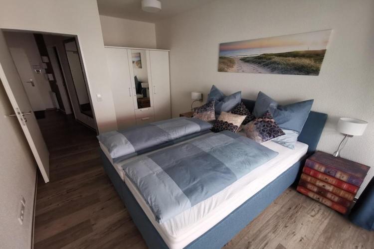 Apartment In Ostseeresort Olpenitz With Balcony ภายนอก รูปภาพ
