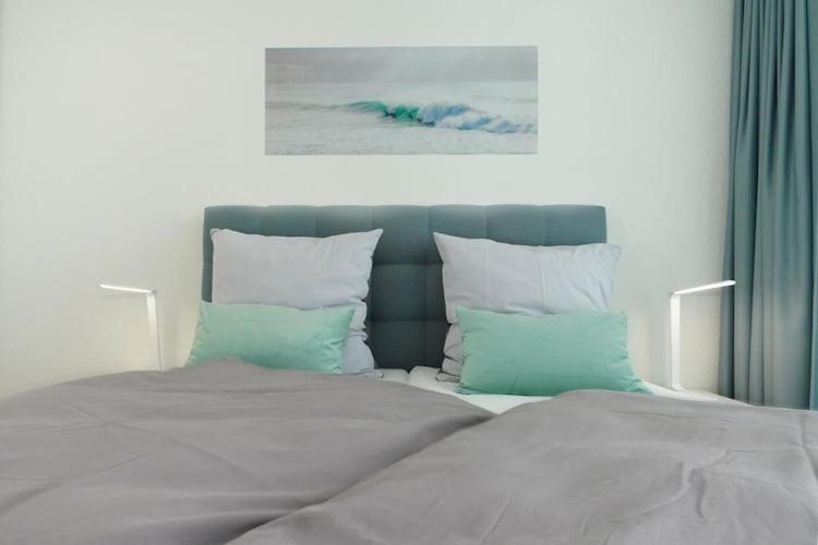 Apartment In Ostseeresort Olpenitz With Balcony ภายนอก รูปภาพ
